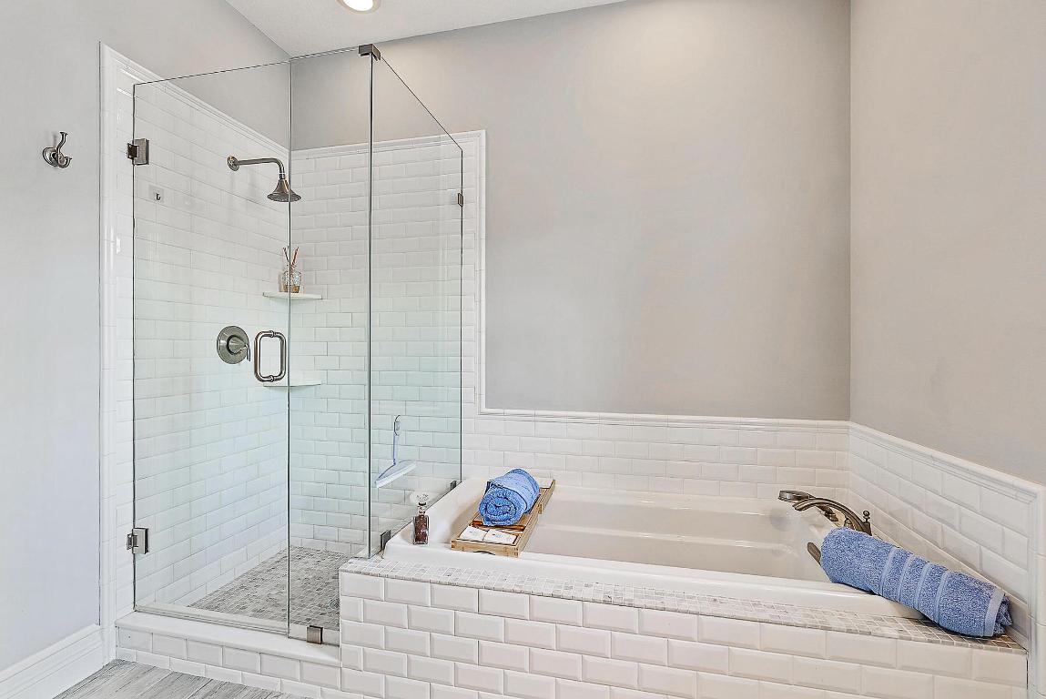 Abacoa - New Haven - Residential Lease