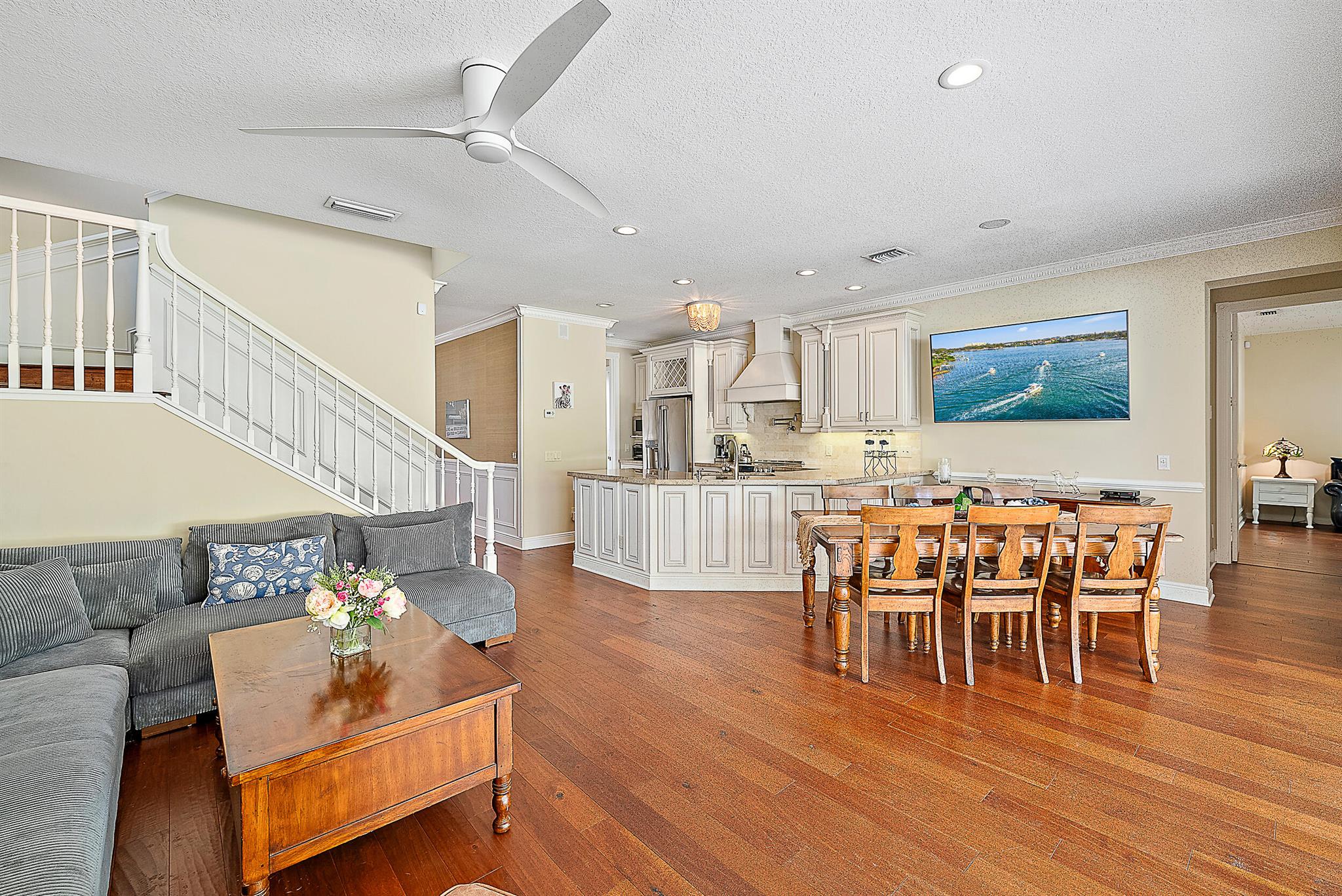 Abacoa - New Haven - Residential Lease