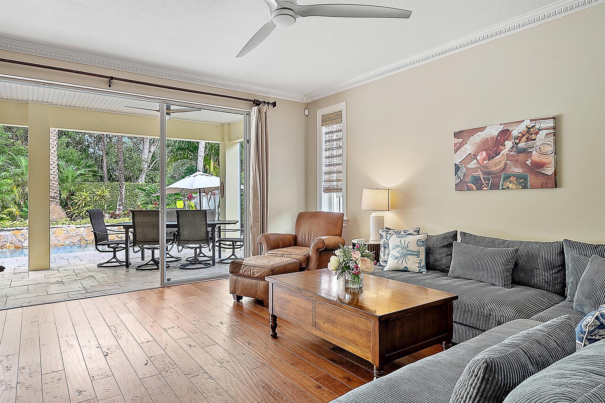 Abacoa - New Haven - Residential Lease