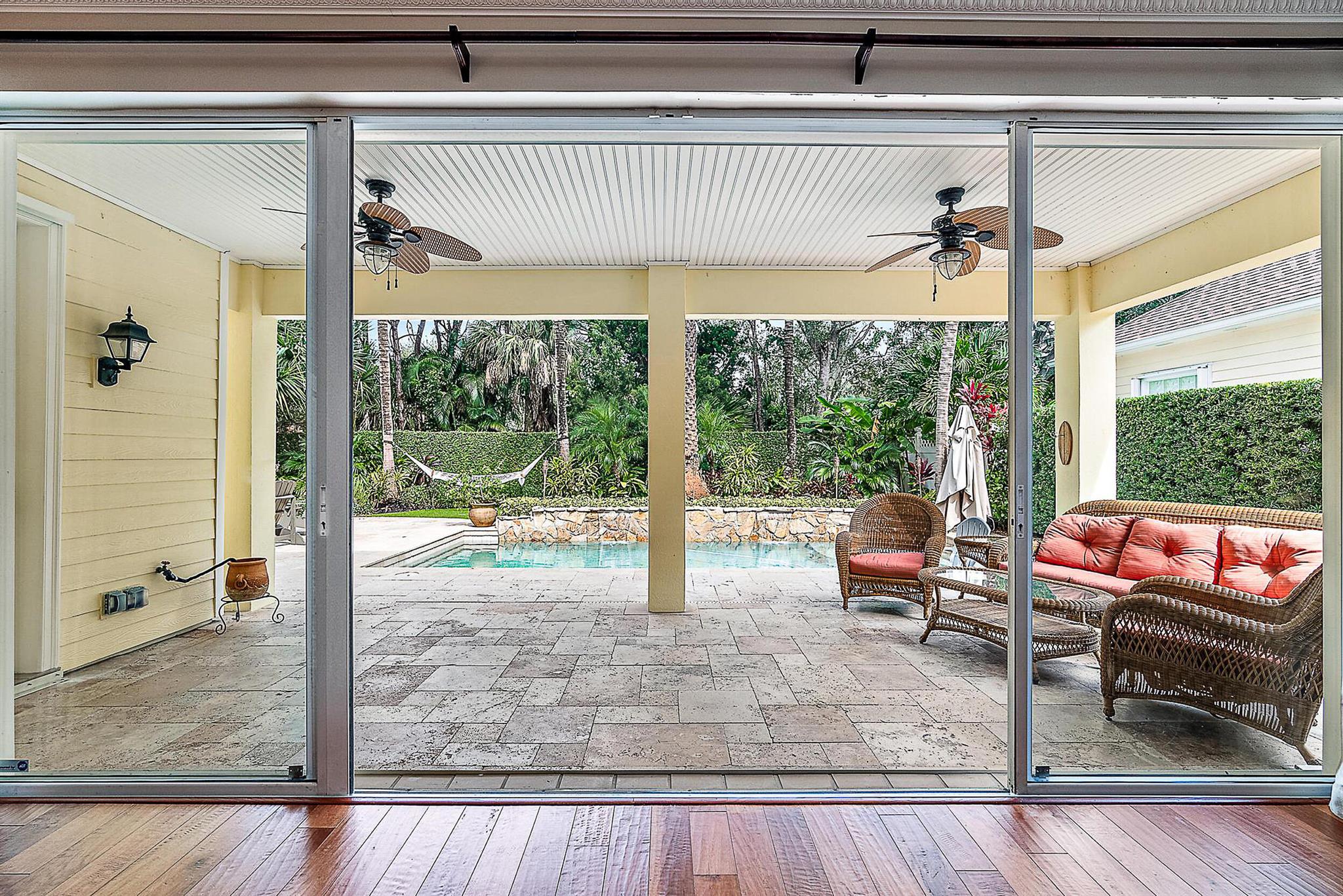 Abacoa - New Haven - Residential Lease