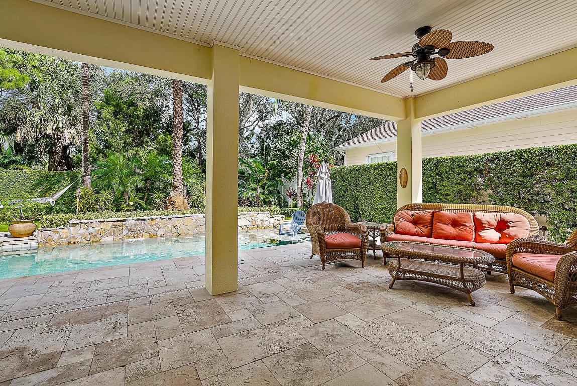 Abacoa - New Haven - Residential Lease