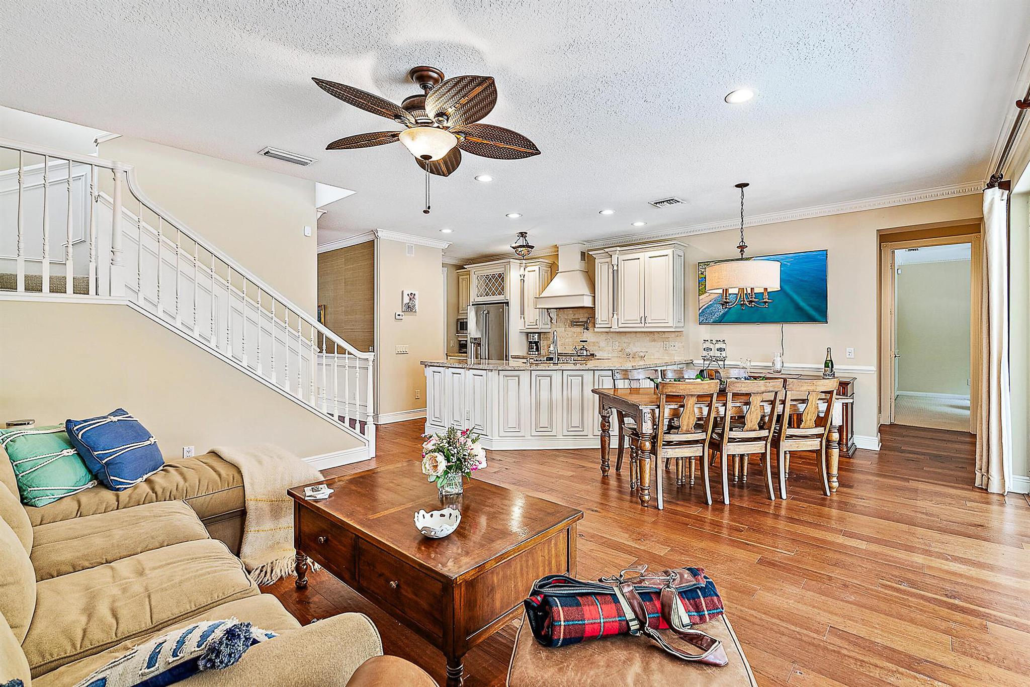 Abacoa - New Haven - Residential Lease