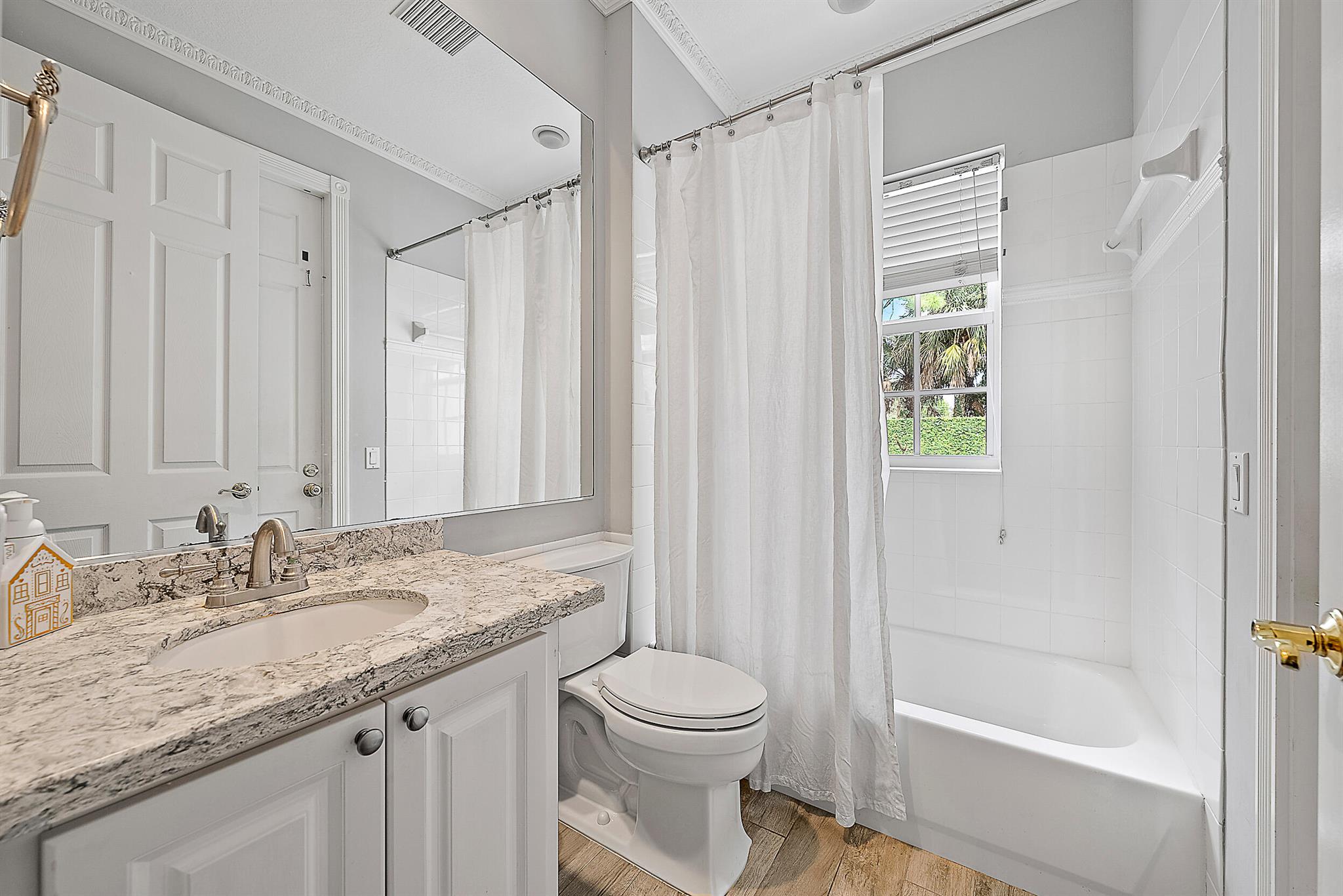 Abacoa - New Haven - Residential Lease