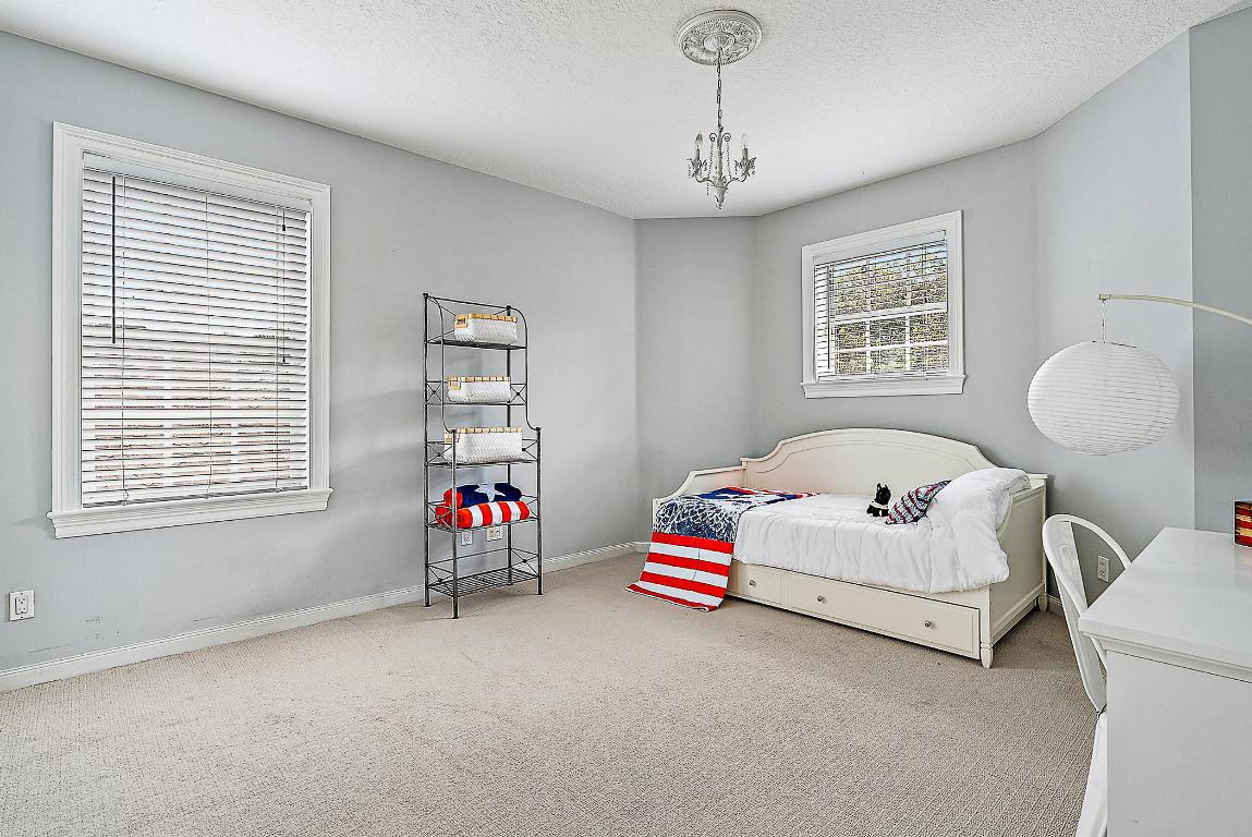 Abacoa - New Haven - Residential Lease