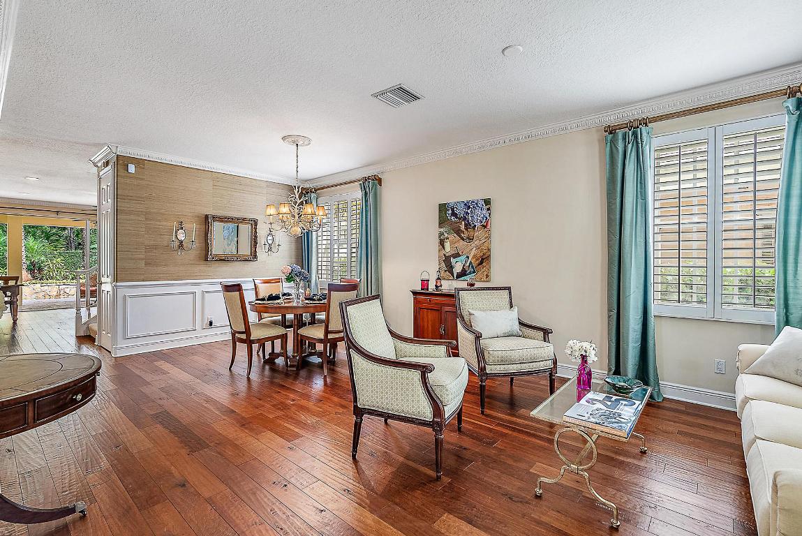 Abacoa - New Haven - Residential Lease