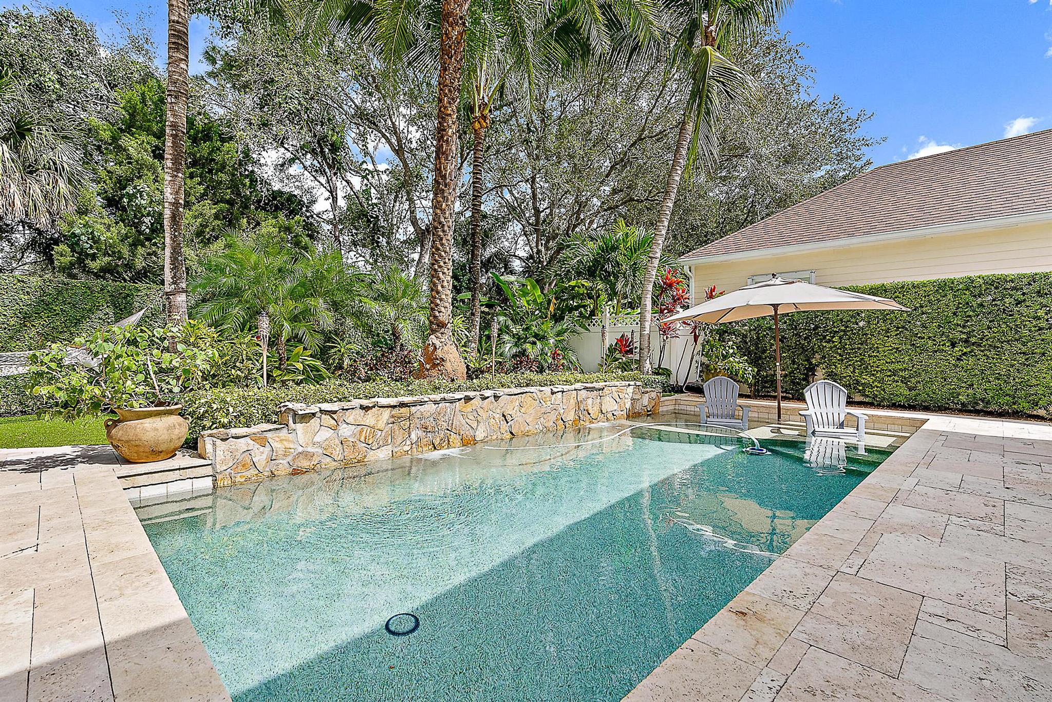 Abacoa - New Haven - Residential Lease