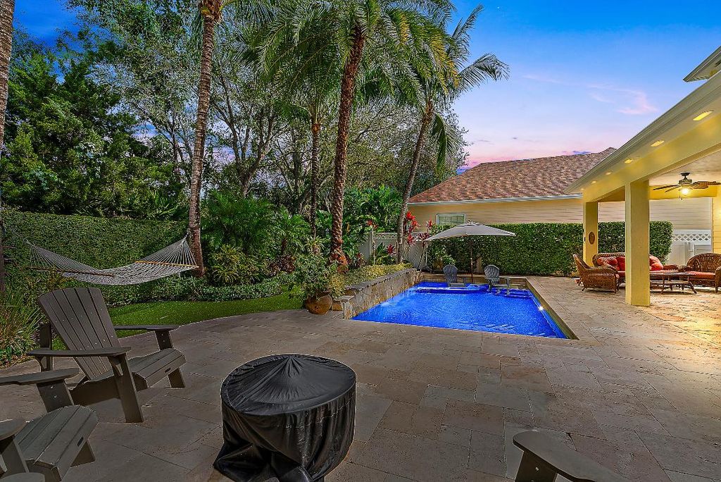 Photo of 140 Sweet Bay Circle, Jupiter, FL 33458 (MLS # R11138264)