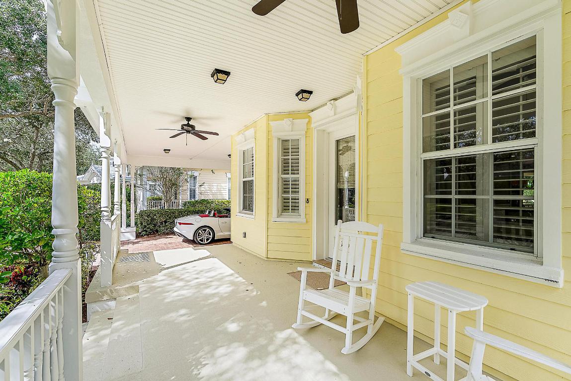 Abacoa - New Haven - Residential Lease