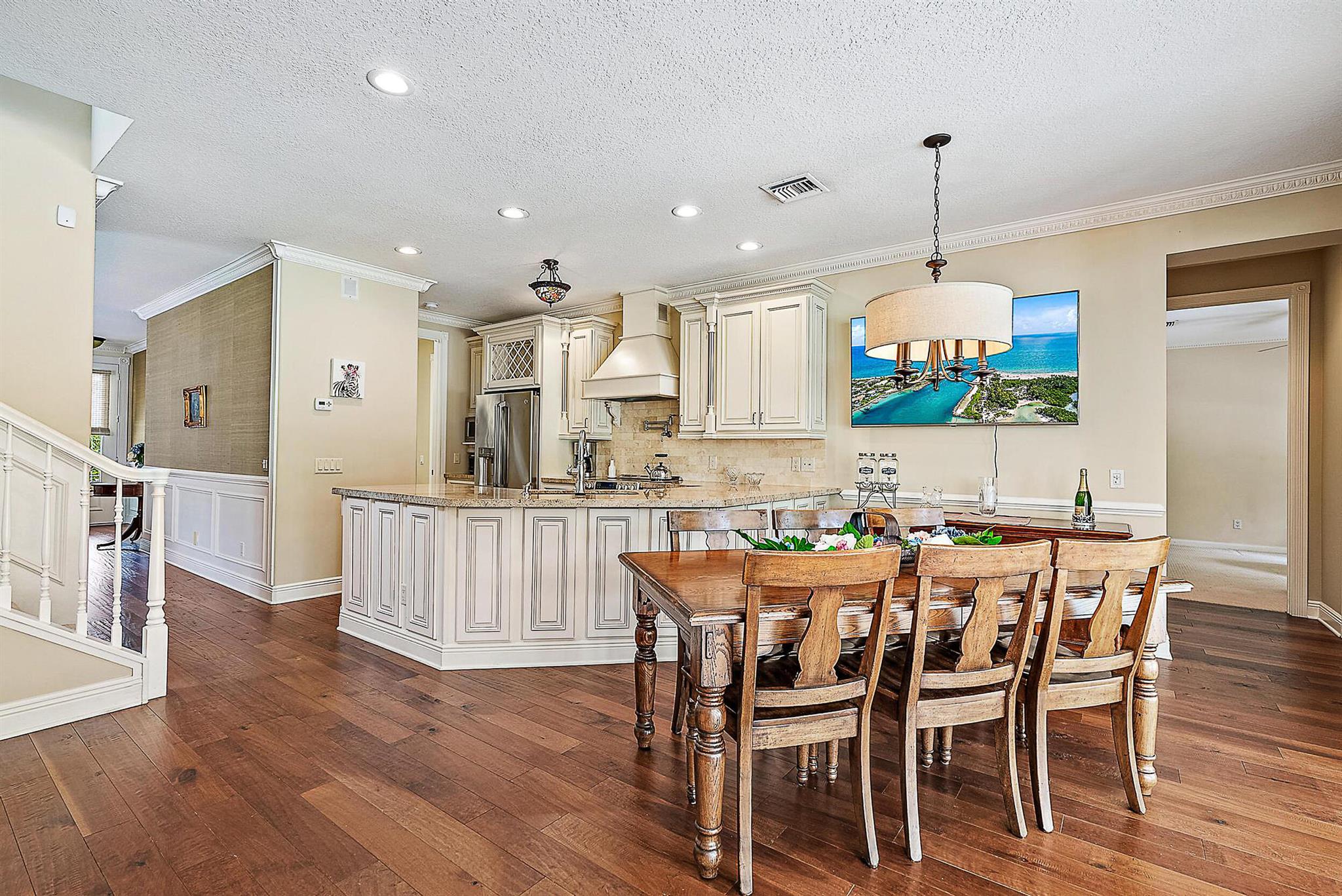 Abacoa - New Haven - Residential Lease