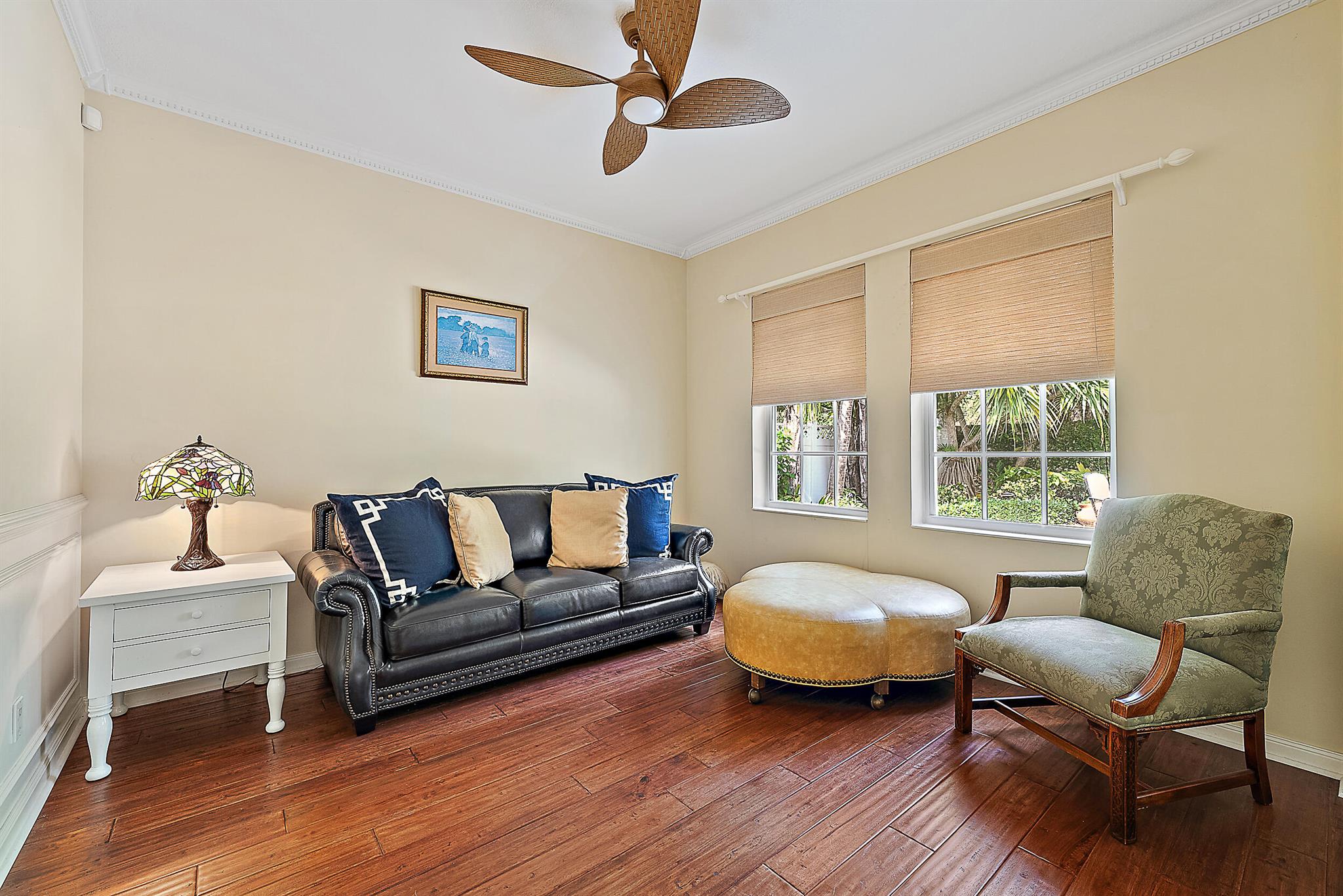 Abacoa - New Haven - Residential Lease