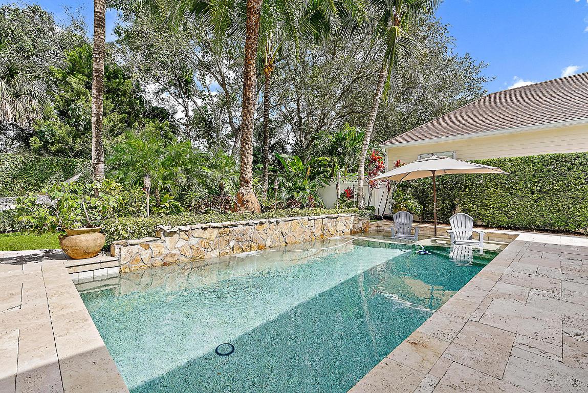 Abacoa - New Haven - Residential Lease