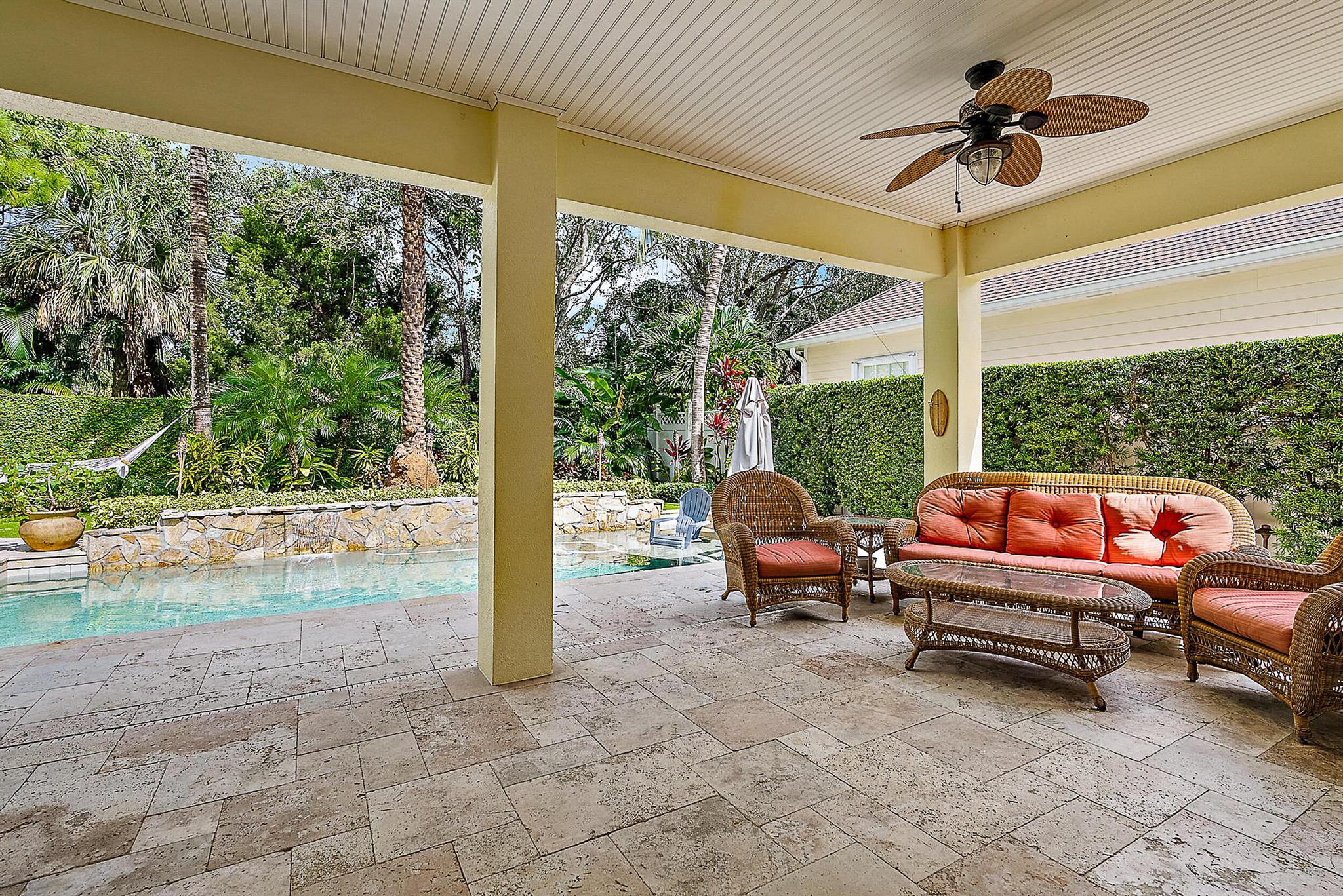 Abacoa - New Haven - Residential Lease