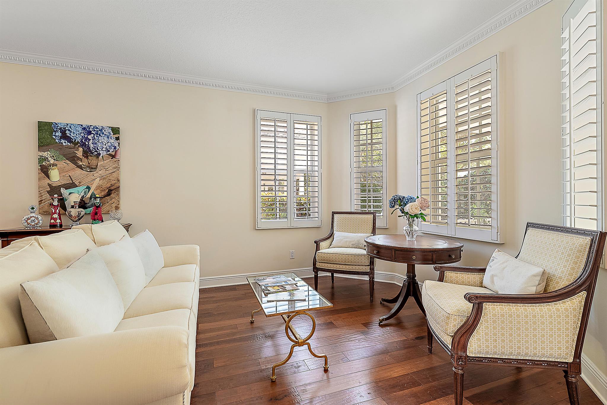 Abacoa - New Haven - Residential Lease