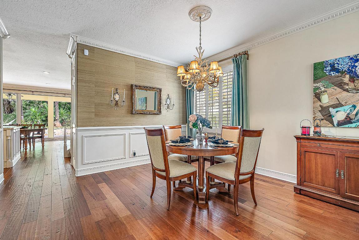 Abacoa - New Haven - Residential Lease