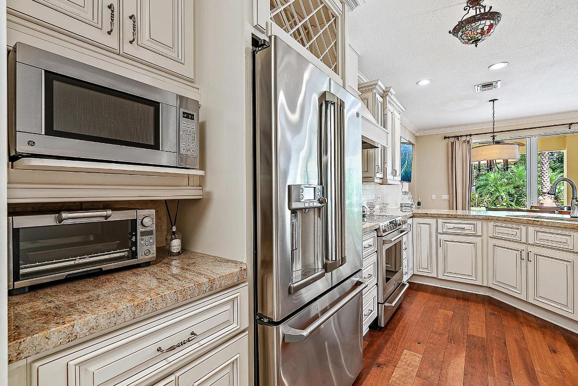 Abacoa - New Haven - Residential Lease