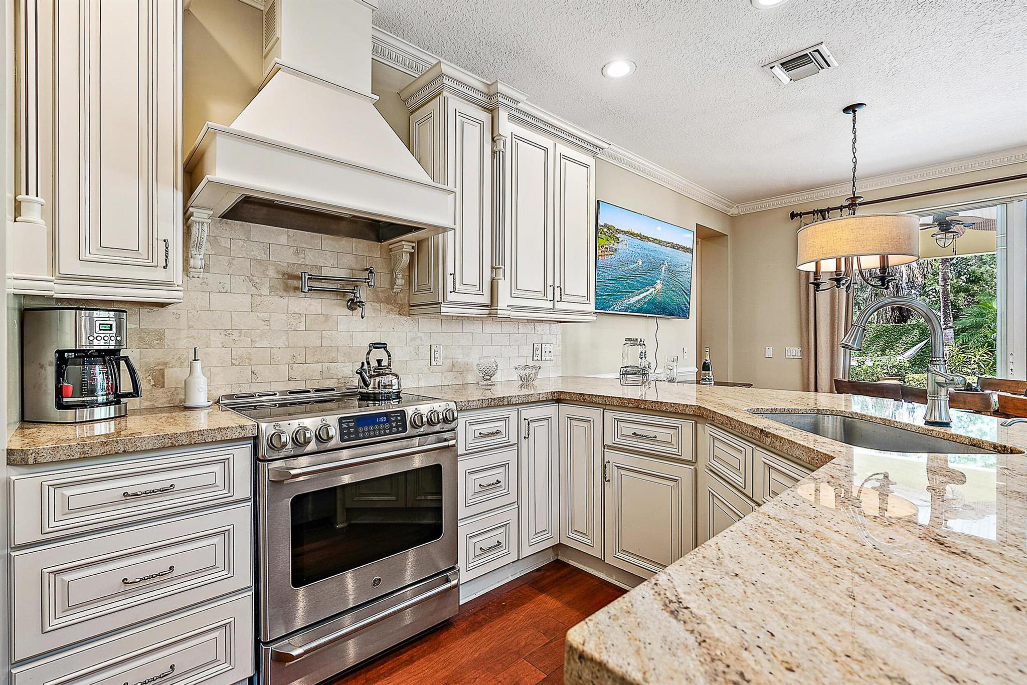 Abacoa - New Haven - Residential Lease