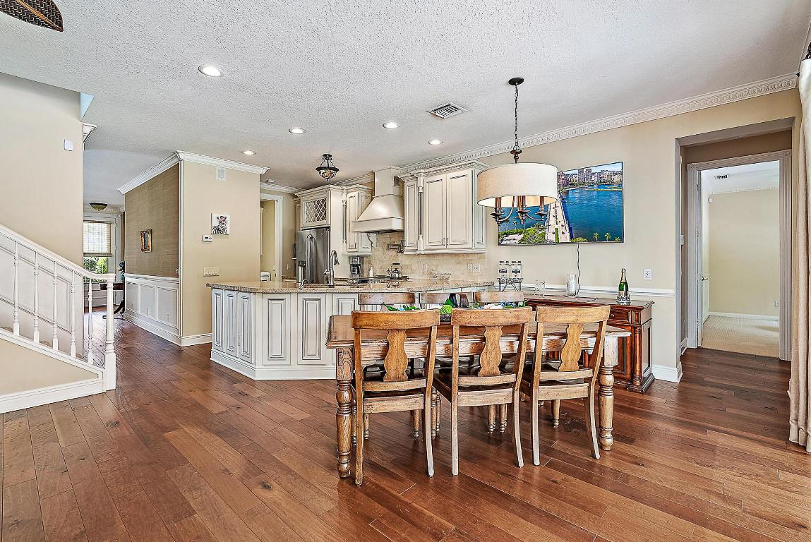 Abacoa - New Haven - Residential Lease