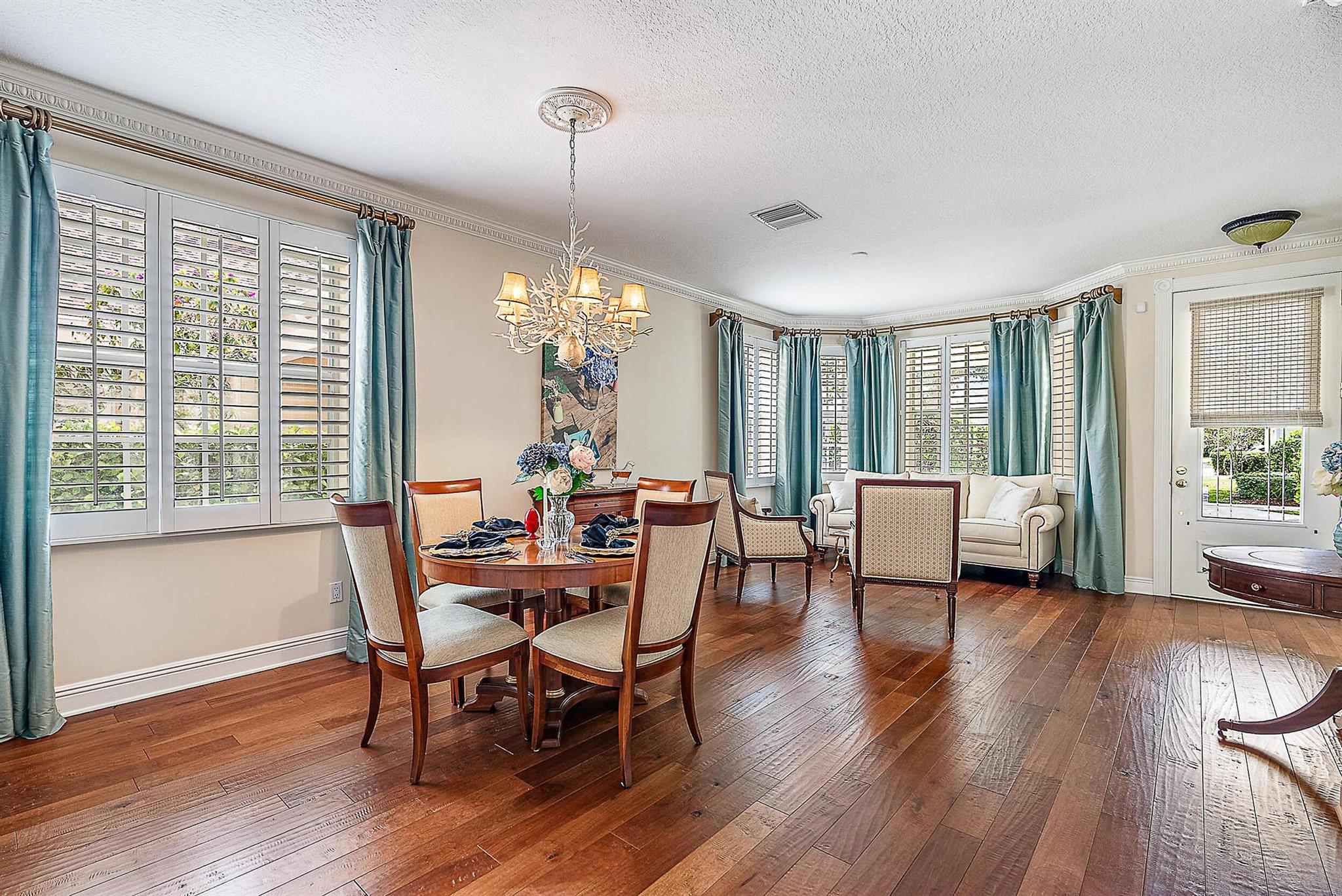 Abacoa - New Haven - Residential Lease