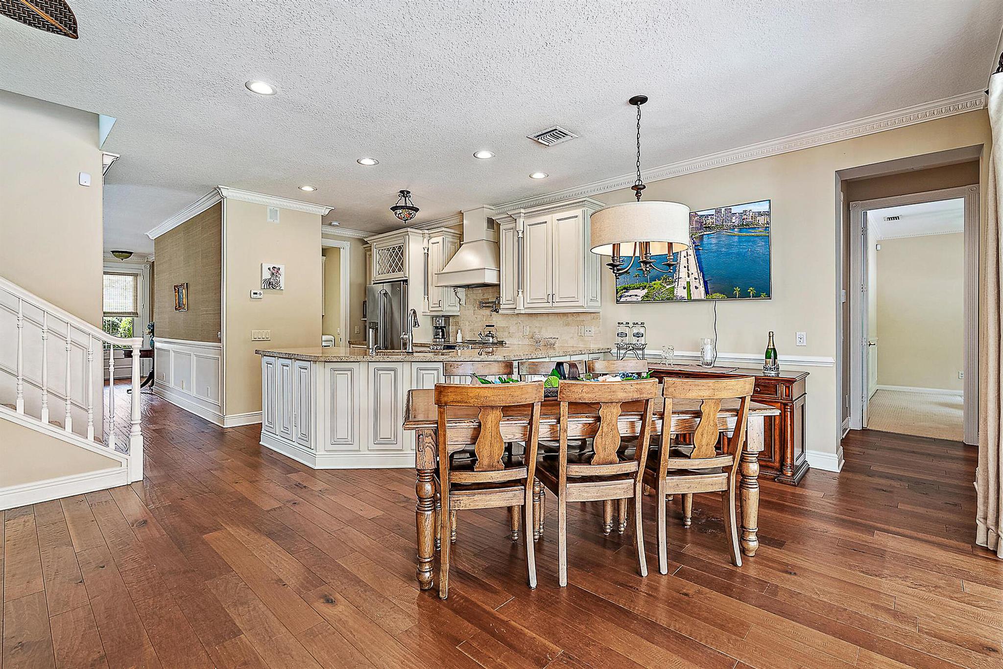 Abacoa - New Haven - Residential Lease