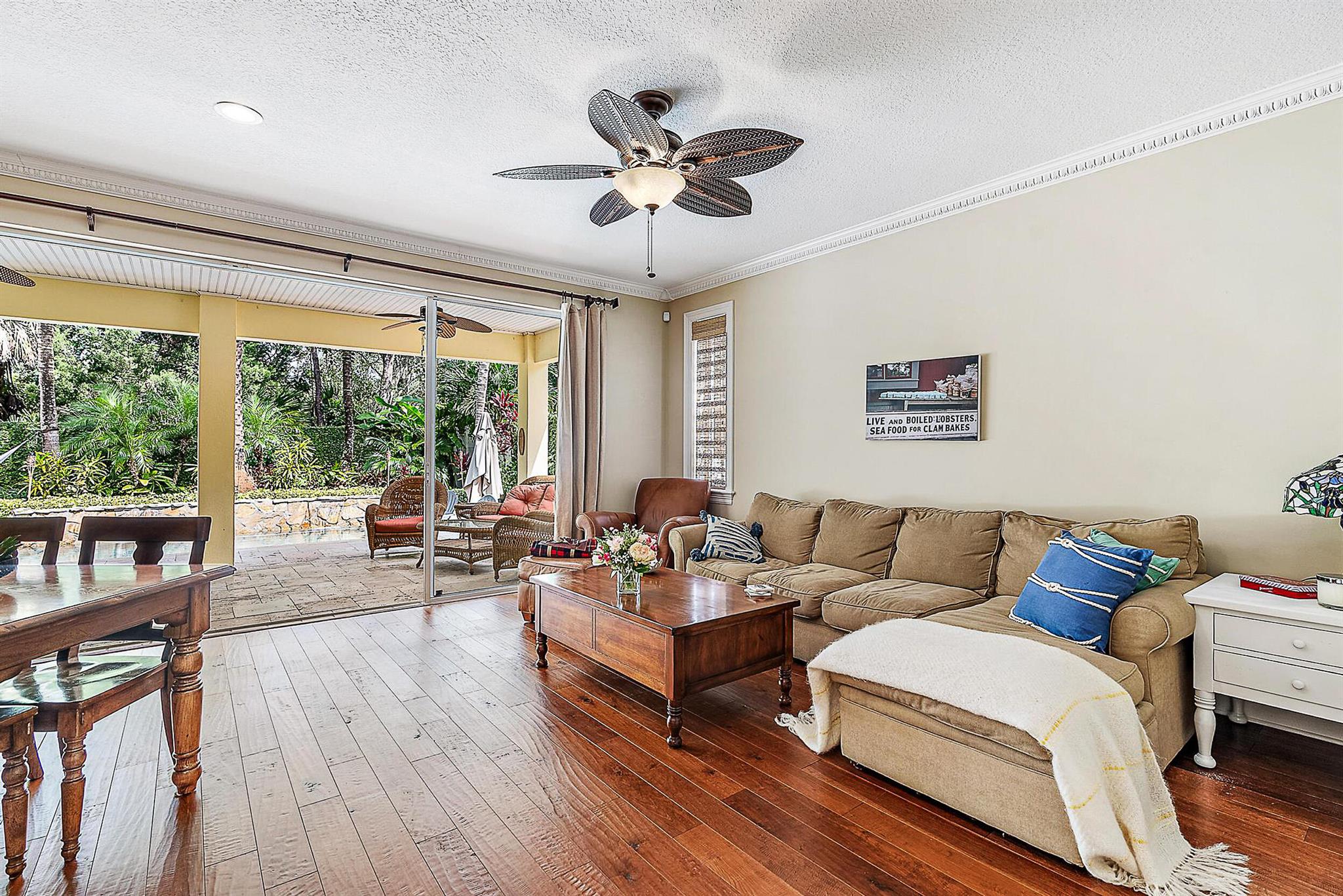 Abacoa - New Haven - Residential Lease