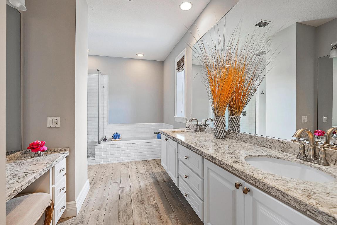 Abacoa - New Haven - Residential Lease