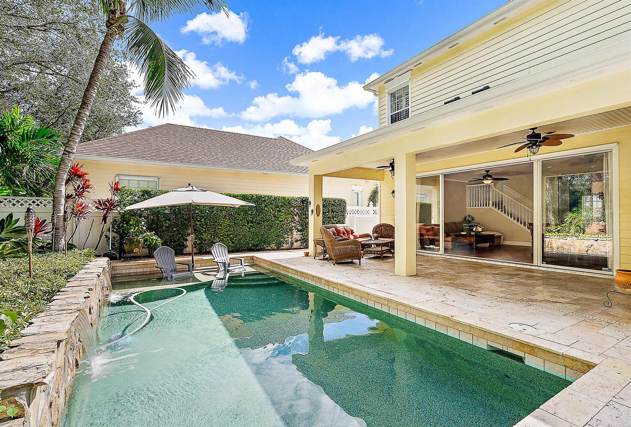 Abacoa - New Haven - Residential Lease