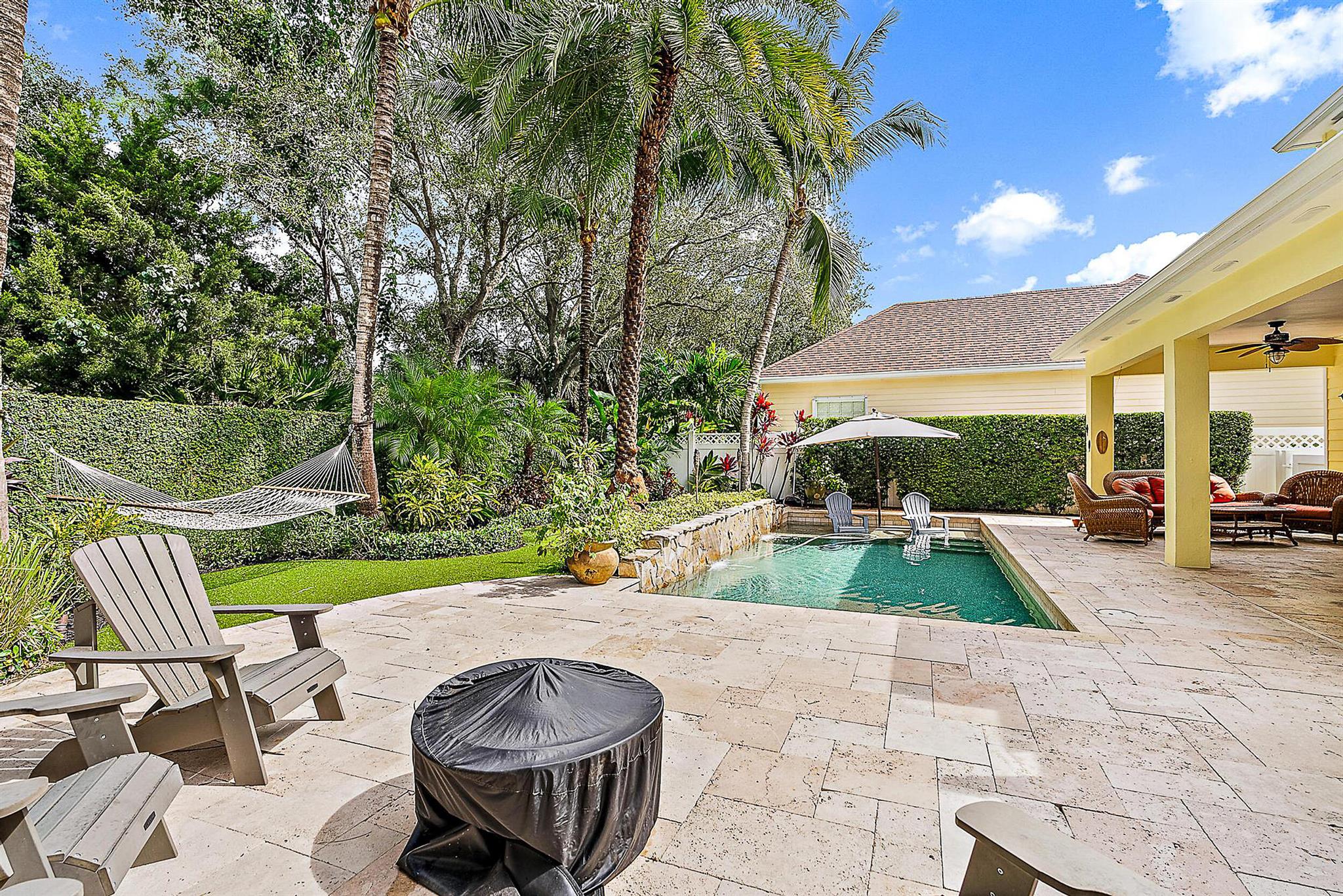 Abacoa - New Haven - Residential Lease