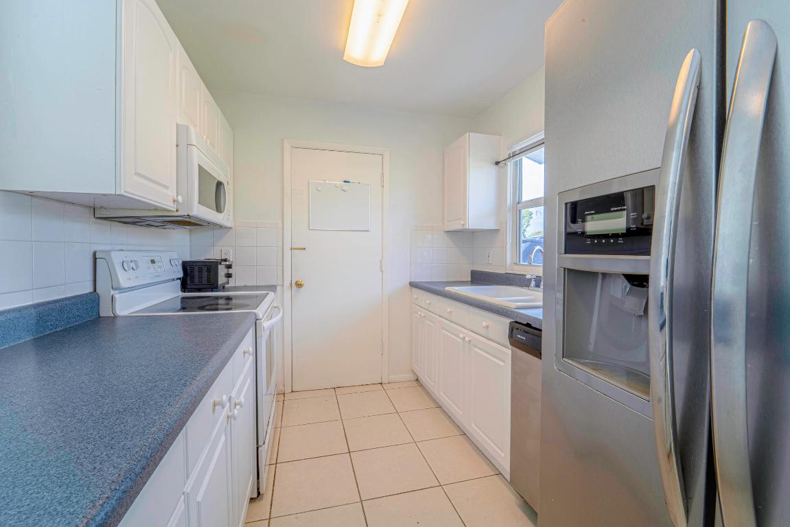 PORT ST LUCIE SECTION 30 - Residential