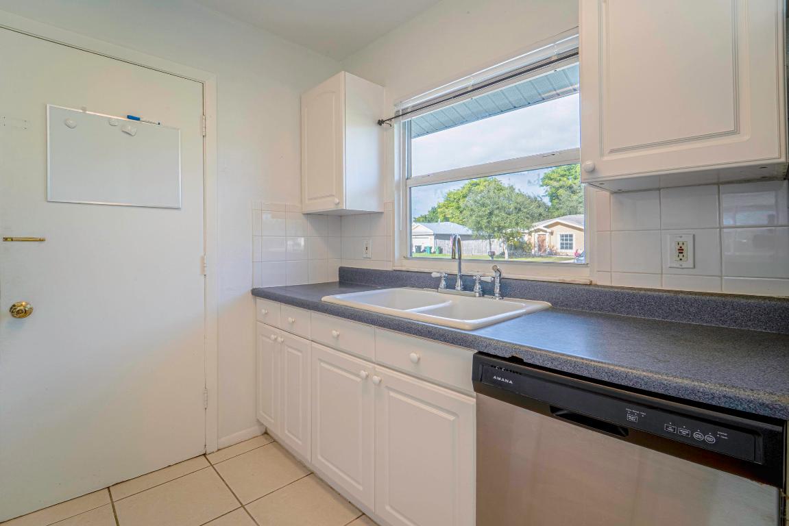 PORT ST LUCIE SECTION 30 - Residential