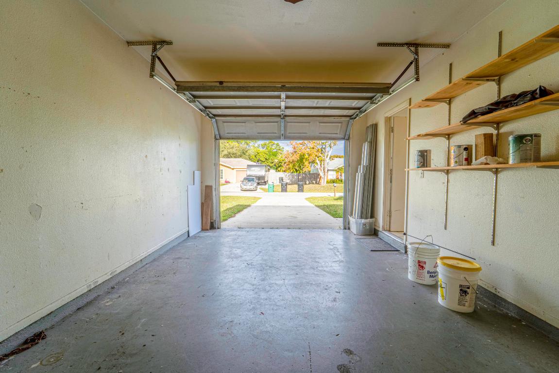 PORT ST LUCIE SECTION 30 - Residential