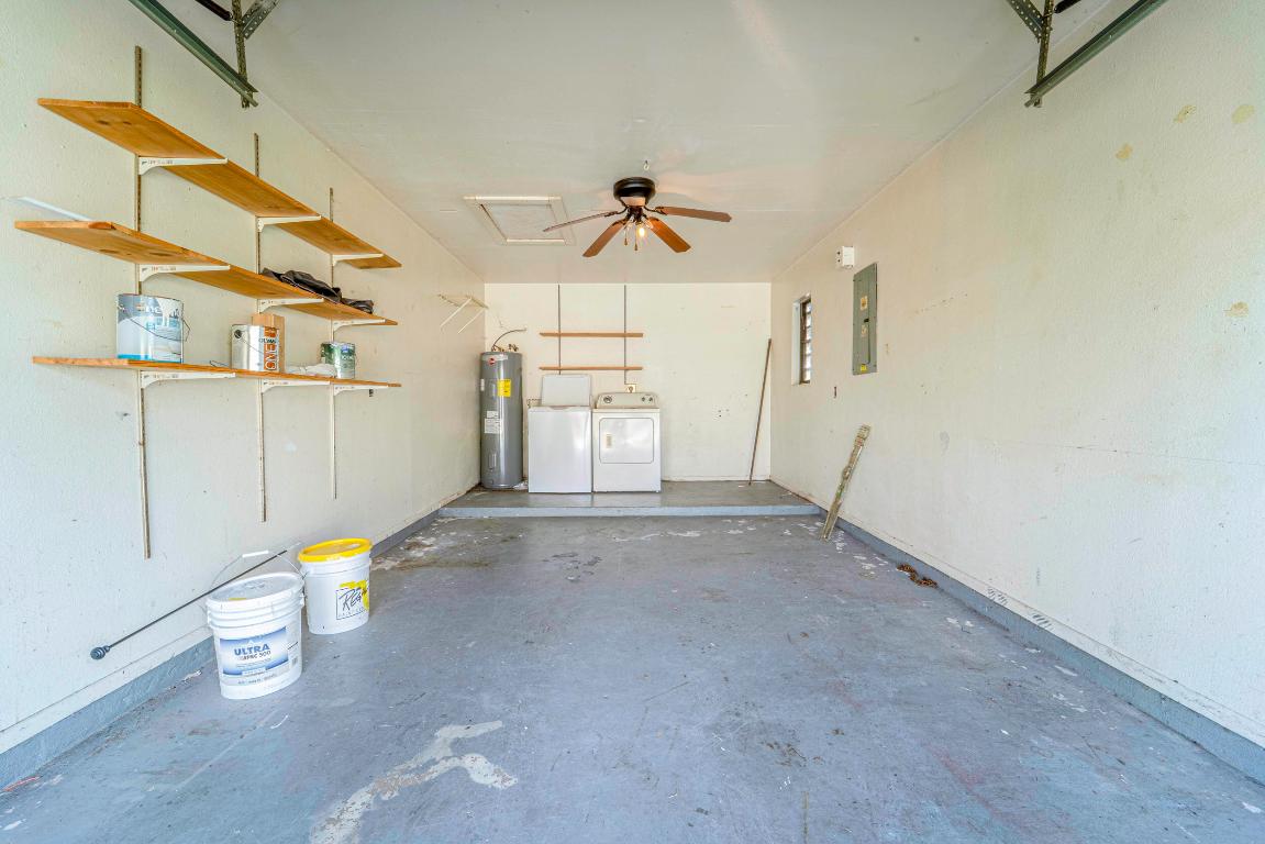 PORT ST LUCIE SECTION 30 - Residential