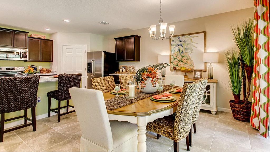 Photo of 2101 SE Floresta Drive, Port Saint Lucie, FL 34984 (MLS # R10918641)