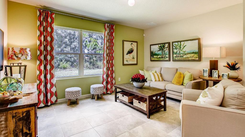 Photo of 2101 SE Floresta Drive, Port Saint Lucie, FL 34984 (MLS # R10918641)