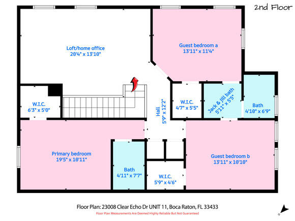POINTE 100 CONDO - Residential
