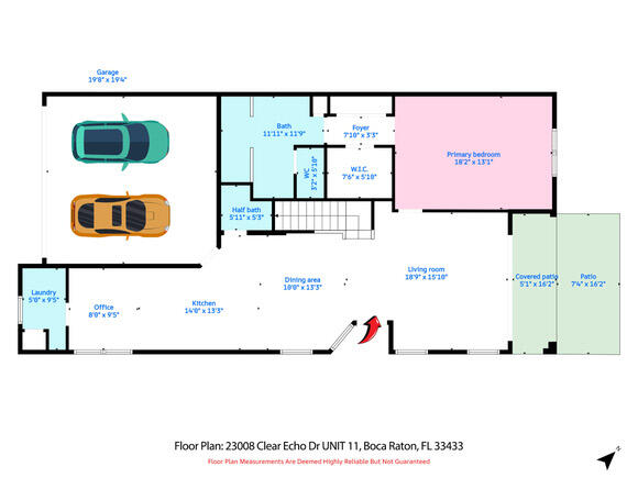 POINTE 100 CONDO - Residential