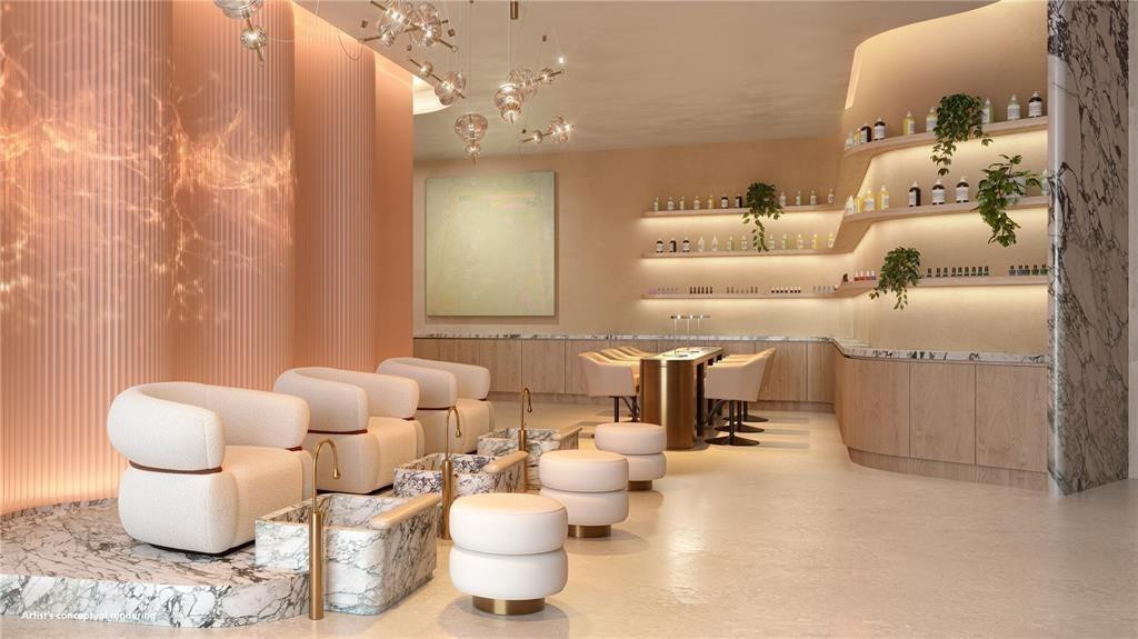 W Pompano Beach - Residential