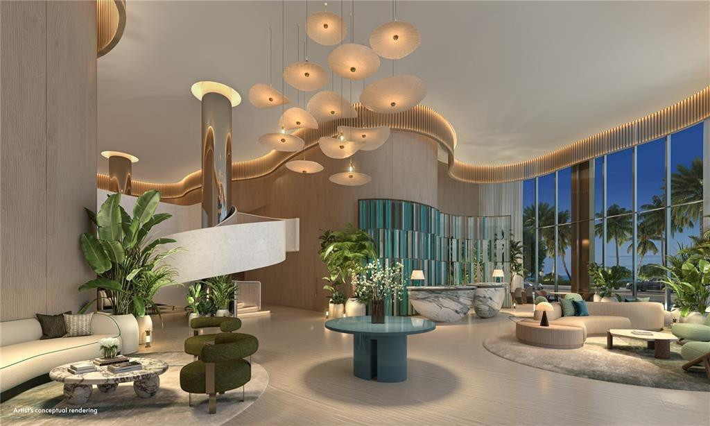 W Pompano Beach - Residential