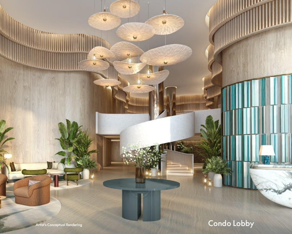 W Pompano Beach - Residential