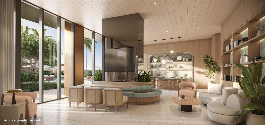 W Pompano Beach - Residential