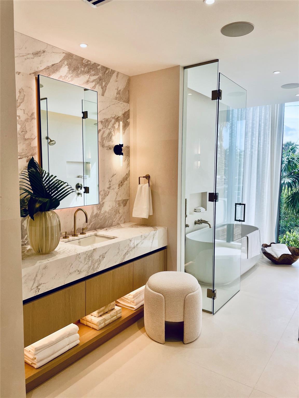 W Pompano Beach - Residential