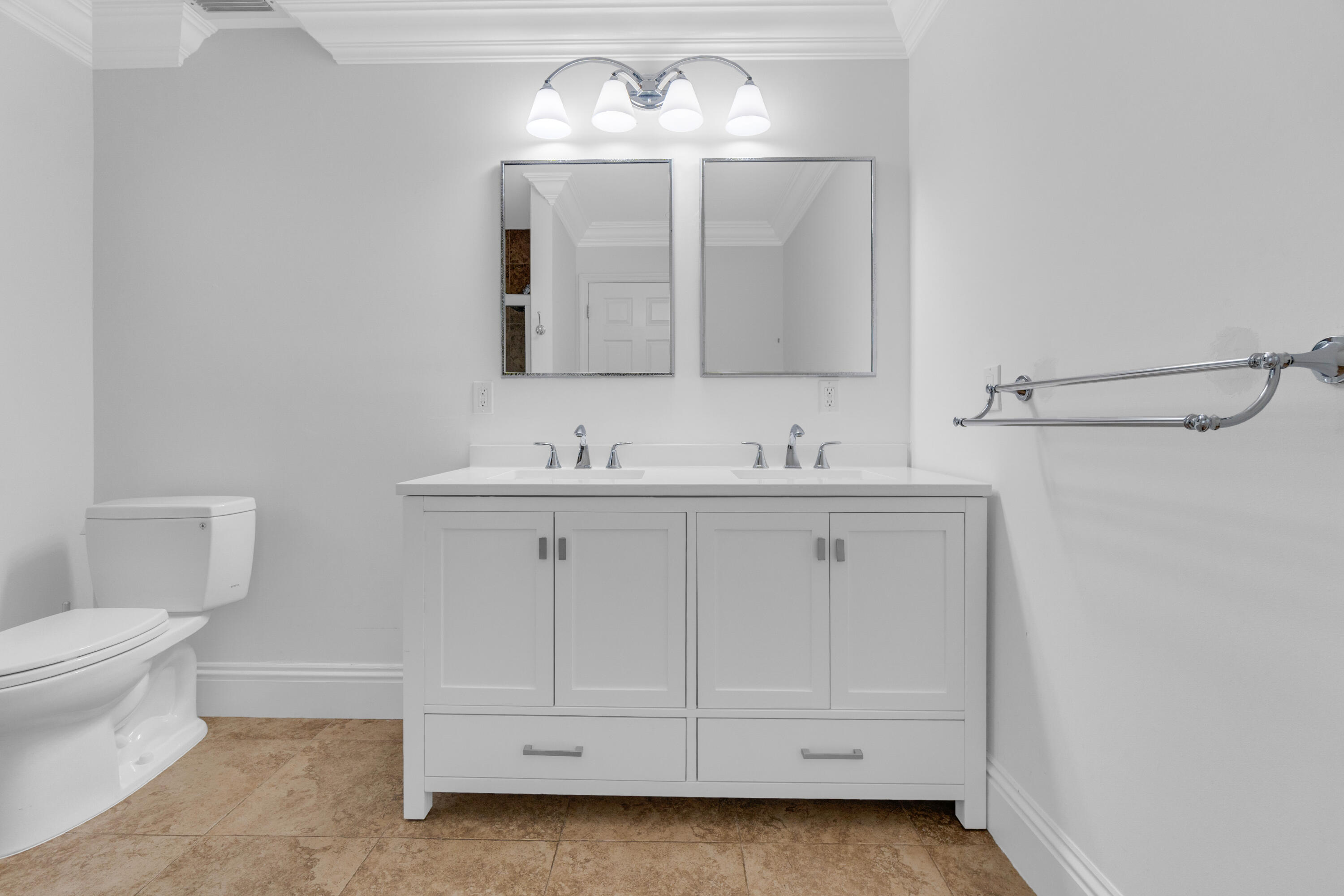 PALM BEACH FARMS CO 10 - Residential Lease