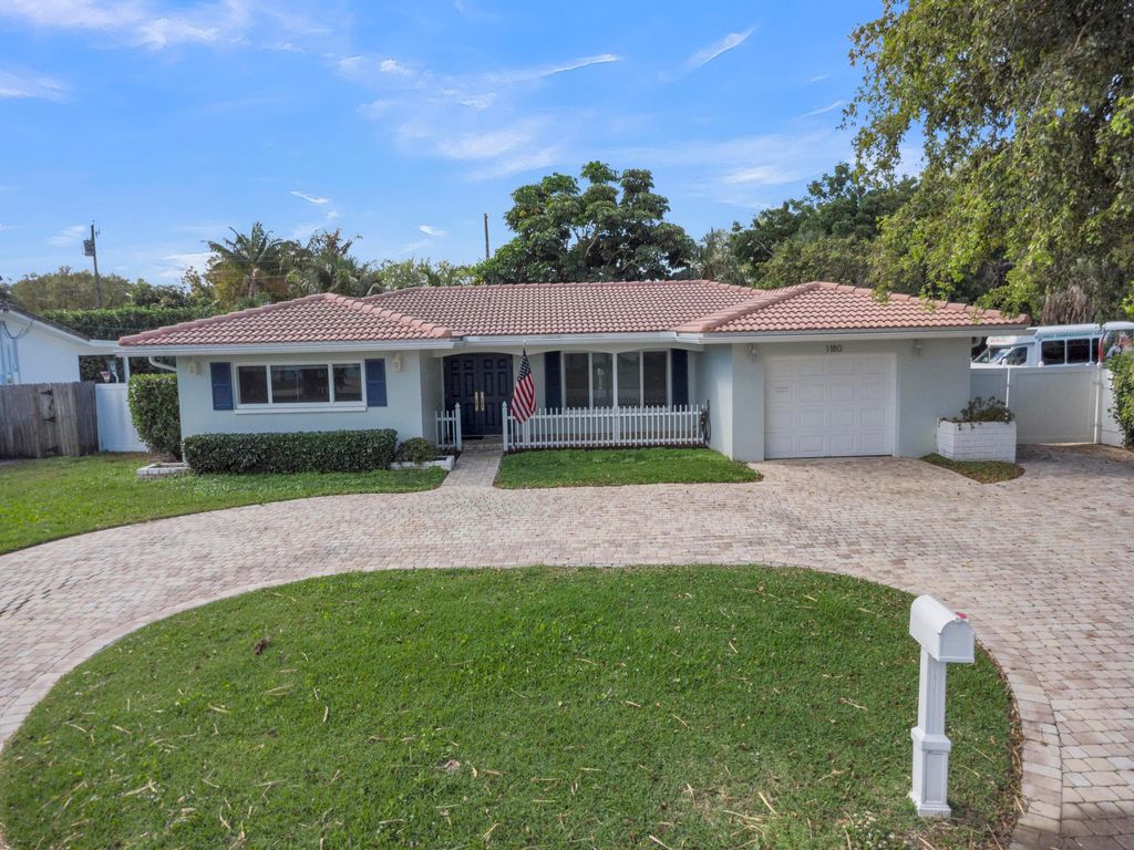 Photo of 1180 SW 17th Street, Boca Raton, FL 33486 (MLS # B26006435)