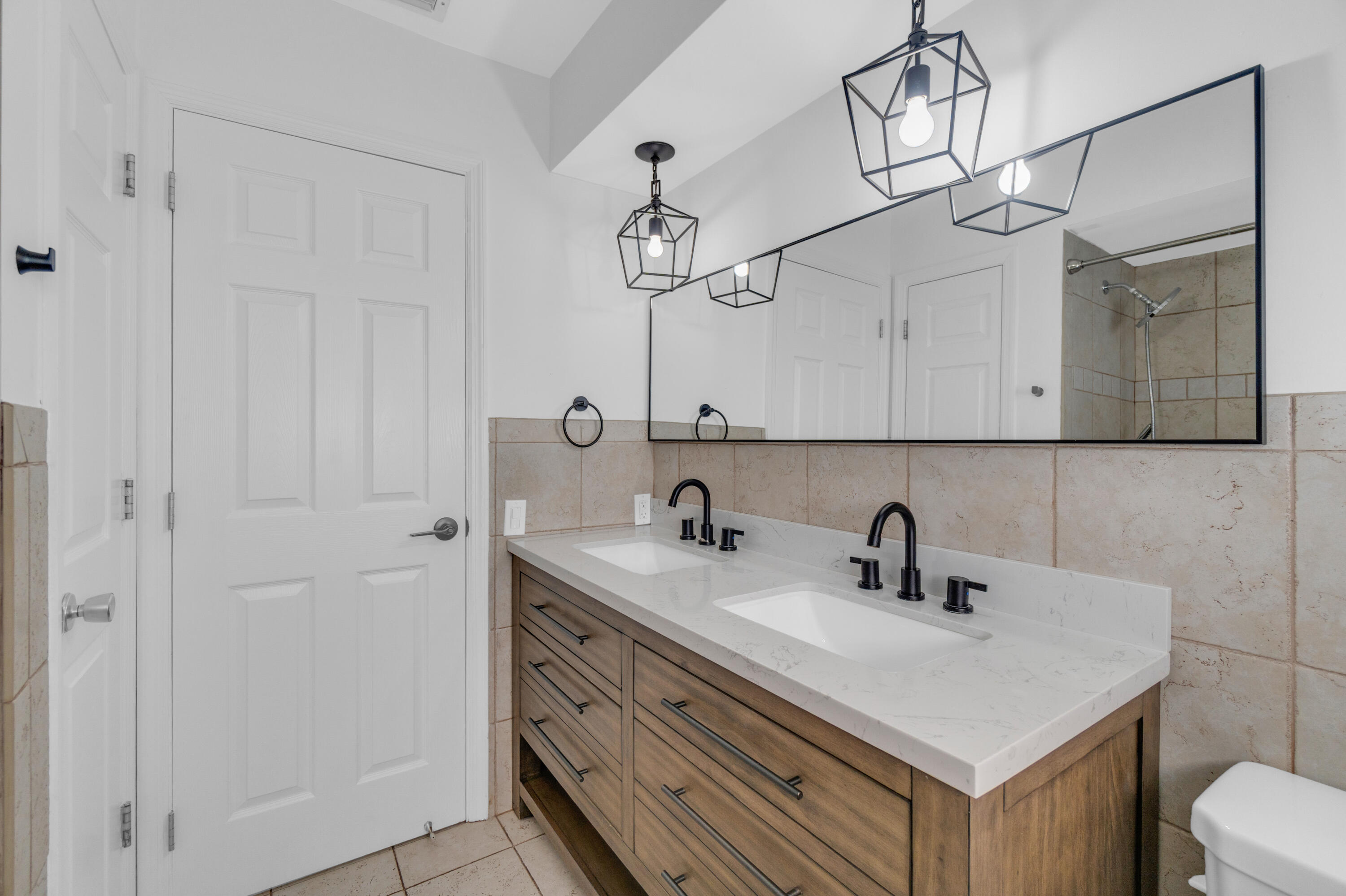 PALM BEACH FARMS CO 10 - Residential Lease