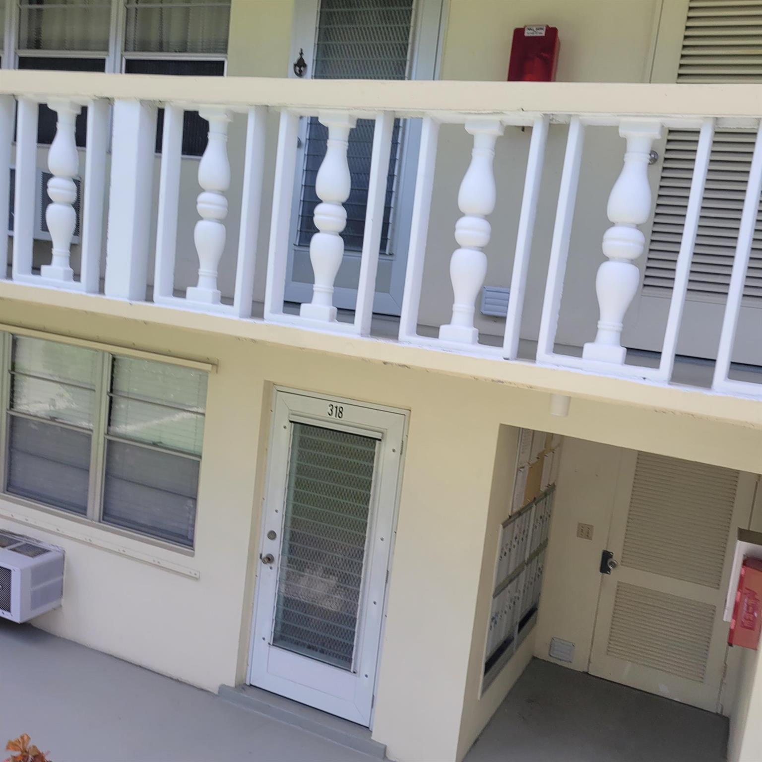 Century Village- Camden C - Residential Lease