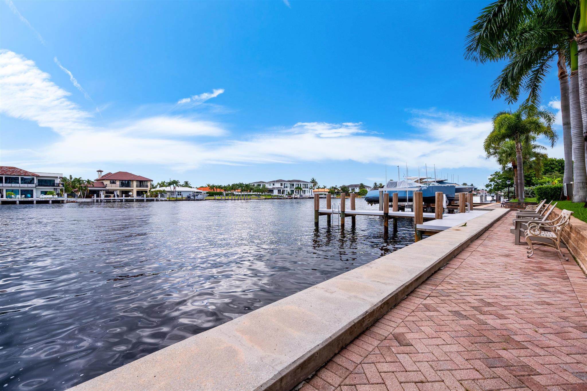 1200 HILLSBORO MILE CONDO - Residential