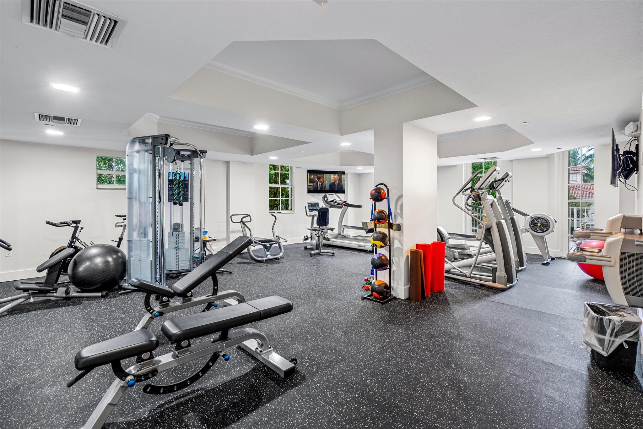 1200 HILLSBORO MILE CONDO - Residential