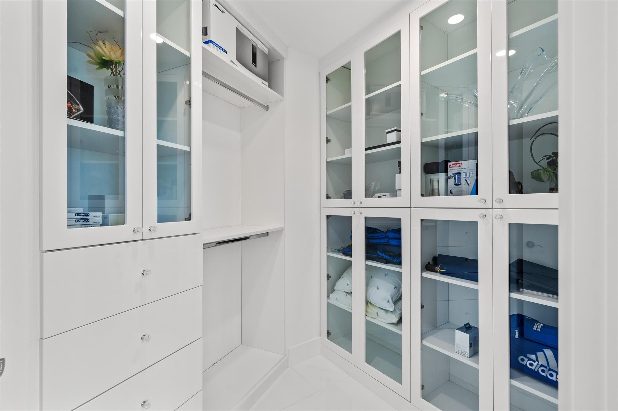 1200 HILLSBORO MILE CONDO - Residential