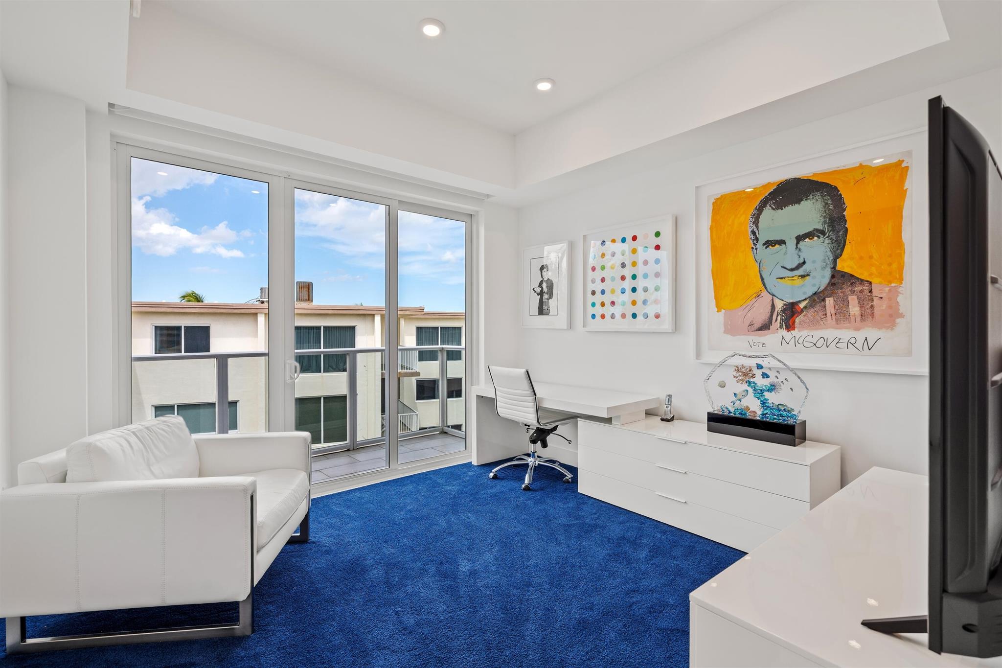 1200 HILLSBORO MILE CONDO - Residential