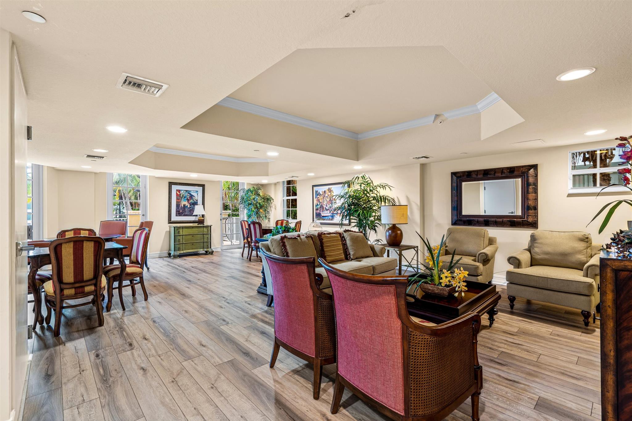 1200 HILLSBORO MILE CONDO - Residential