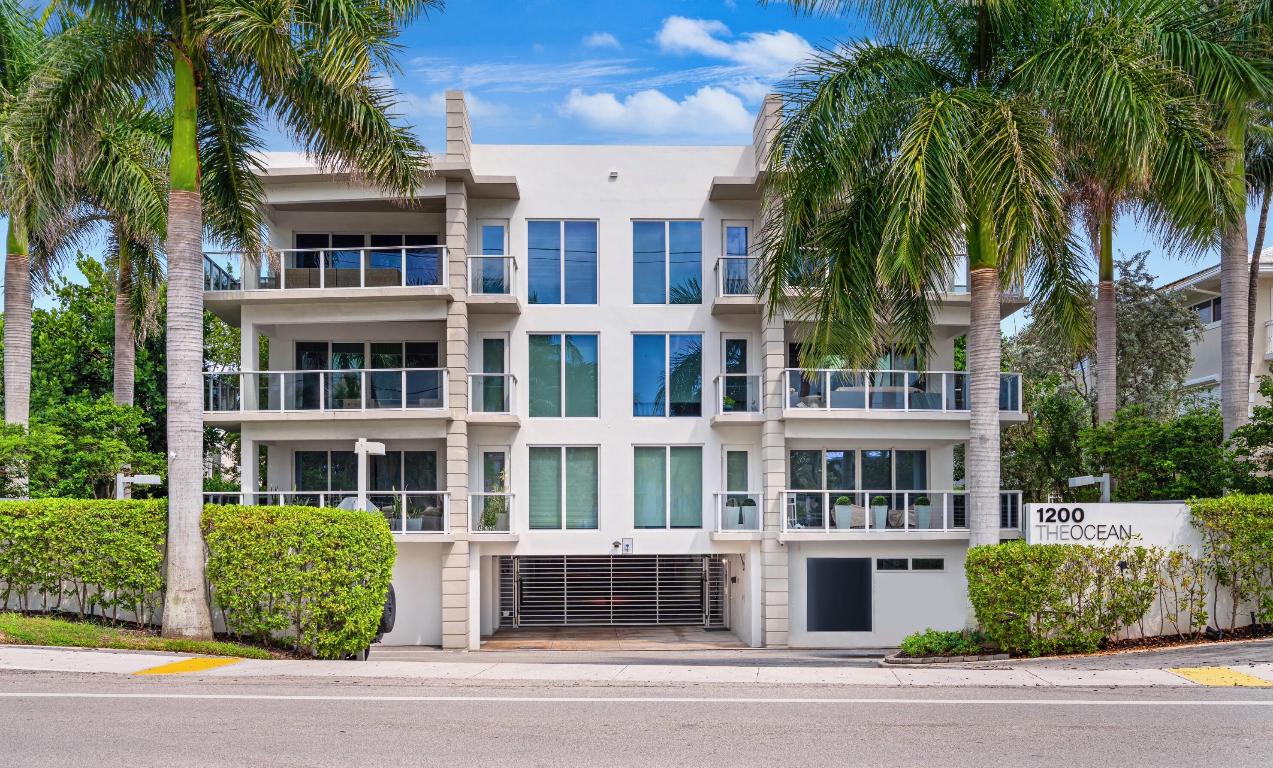 1200 Hillsboro Mile 1305